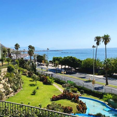 Benalbeach Residential Benalmádena Eksteriør billede