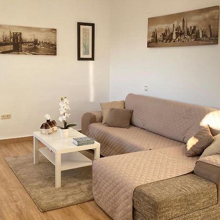 Benalbeach Residential Benalmádena Eksteriør billede