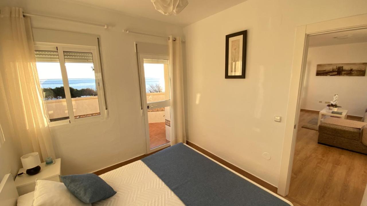 Benalbeach Residential Benalmádena Eksteriør billede