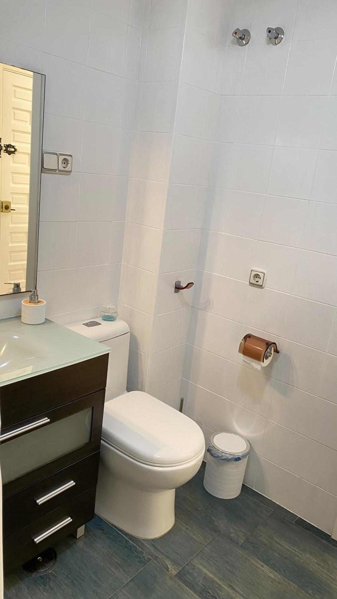 Benalbeach Residential Benalmádena Eksteriør billede