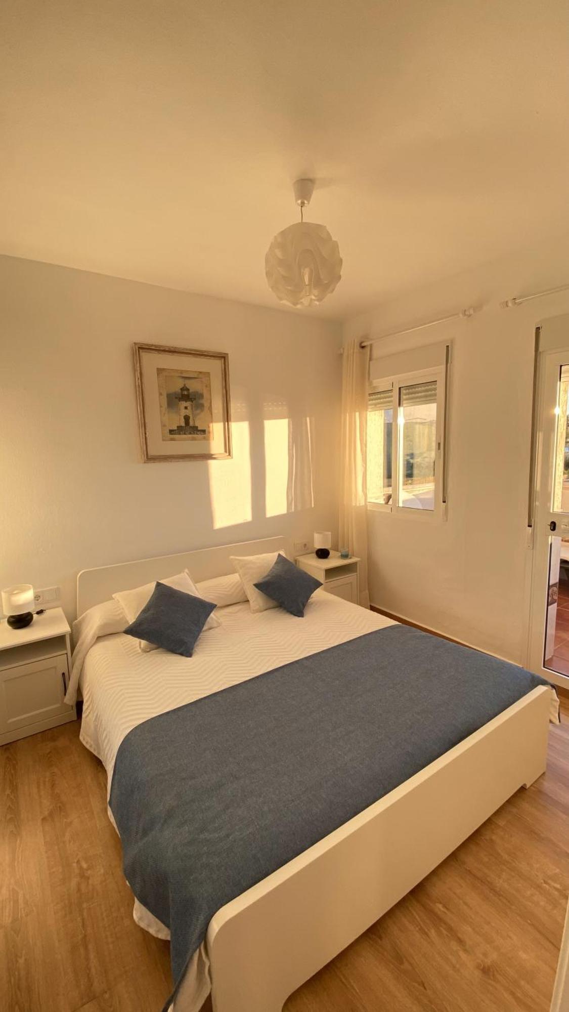 Benalbeach Residential Benalmádena Eksteriør billede